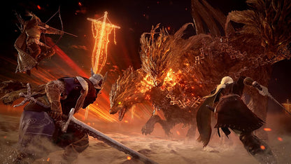 Elden Ring Nightreign PS5 Collector's Edition Videogioco Italiano