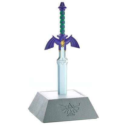 Paladone - The Legend of Zelda - Mini Master Sword Light Lampada Comodino 10W