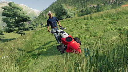 Farming Simulator 19 Premium Edition Ps4 Italiano Videogioco Eu Playstation 4