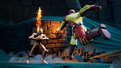 Invincible VS Ps5 Videogioco PAL ITA Playstation 5 Nuovo Sigillato (Preordine)