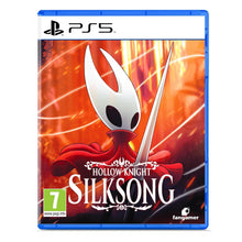 Hollow Knight: Silksong PS5 Gioco Italiano EU ITA Playstation 5 Nuovo