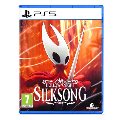 Hollow Knight: Silksong PS5 Gioco Italiano EU ITA Playstation 5 Nuovo