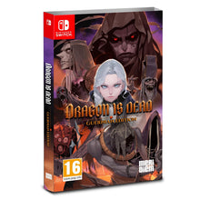 Dragon is Dead - Guernian Edition Nintendo Switch Gioco EU NSW Multilingua