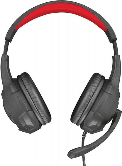 Trust Cuffie Gaming Gxt307 Ravu Headset Ps4 Ps5 Xbox Switch Smartphone Pc