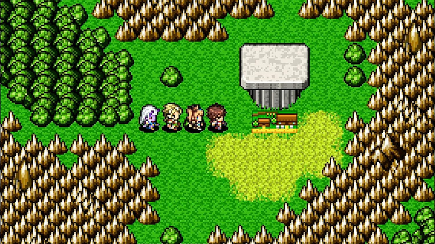 KEMCO RPG Selection Vol. 2 Ps5 Videogioco NTSC-J Playstation 5 Nuovo (Inglese)