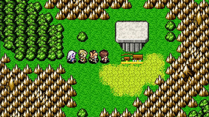 KEMCO RPG Selection Vol. 2 Ps5 Videogioco NTSC-J Playstation 5 Nuovo (Inglese)