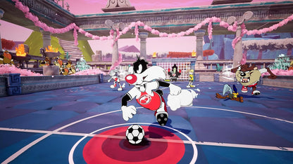 Looney Tunes: Wacky World of Sports Ps5 Videogioco Playstation 5 Multilingua Italiano