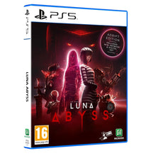 Luna Abyss - Adrift Edition PS5 Gioco ITA Eu Nuovo Playstation 5