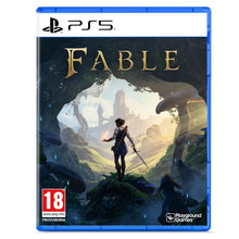 Fable PS5 Videogioco ITA Playstation 5 Gioco Nuovo Italiano (Preorder)