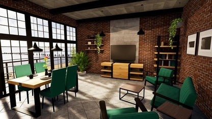 House Flipper 2 PS5 - Gioco Playstation 5 Eu ITA Ristrutturazione Casa