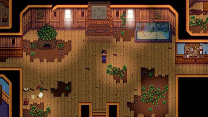 Stardew Valley Collector'S Edition Ps4 Italiano Videogioco Nuovo Play Station 4