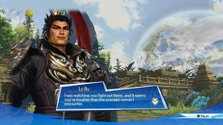 Warriors All-Star Eu Gioco Italiano Ps4 Nuovo Videogioco Play Station 4