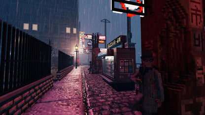 Shadows Of Doubt Ps5 Videogioco Playstaton 5 Gioco Italiano Nuovo Sigillato