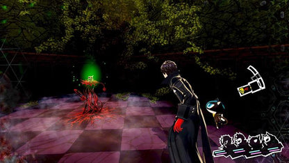 Persona 5 Royal Edition Ps4 Gioco Playstation 4 Ita Eu Videogioco Atlus P5 Nuovo