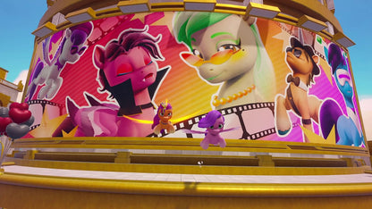 My Little Pony - A Zephyr Heights Mystery PS5 Gioco Multilingua Playstation 5