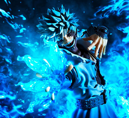 Bandai S.H. Figuarts My Hero Academia: Dabi (Toya Todoroki) Action Figure 16cm