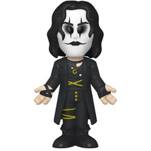 Funko Soda - The Crow - Eric Draven Vinyl Figure Film-Movies Il Corvo