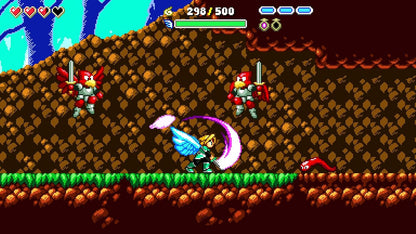 Aggelos II 2 Ps5 Videogioco Playstation 5 ITA Gioco Nuovo Sigillato