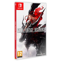 Final Fantasy Resonance Nintendo Switch Gioco NSW Italiano Eu Nuovo (Preorder)