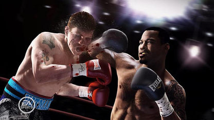Fight Night Champion Ps3 Gioco Boxe Play Station 3 Multilingua Nuovo Mma Ita