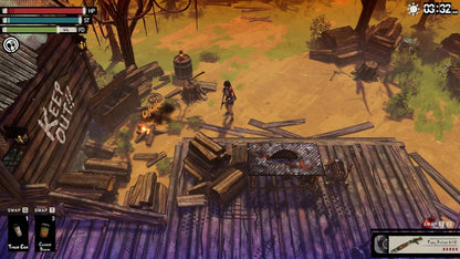 I Hate This Place Elena's Edition Ps5 Gioco Eu Playstation 5 Multilingua
