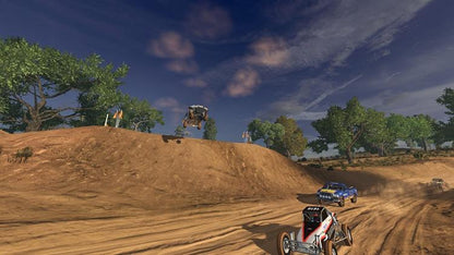 BAJA EDGE OF CONTROL HD PS4 GIOCO NUOVO ITALIANO PLAY STATION 4 SIGILLATO CAR GT