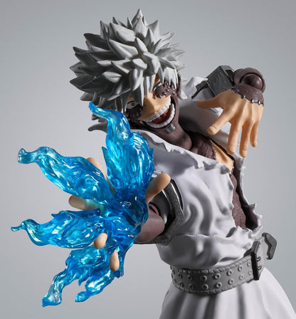 Bandai S.H. Figuarts My Hero Academia: Dabi (Toya Todoroki) Action Figure 16cm