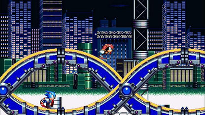Sonic Mania Plus Edizione NS1 Gioco Nintendo Switch Italiano Videogioco Nuovo