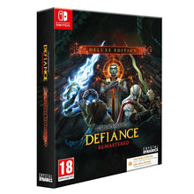 Legacy of Kain Defiance Remastered Deluxe Edition Nintendo Switch ITA Nuovo - NSW