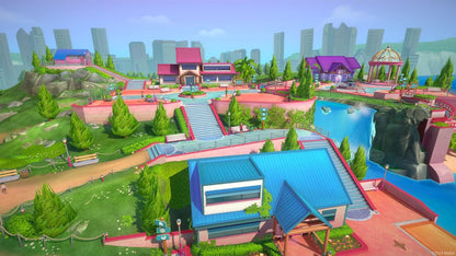 Barbie: Progetto Amicizia PS5 Gioco Playstation 5 Eu ITA Nuovo Sigillato