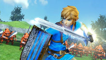 Hyrule Warriors Definitive Edition Nintendo Switch Italiano Gioco Zelda Nuovo