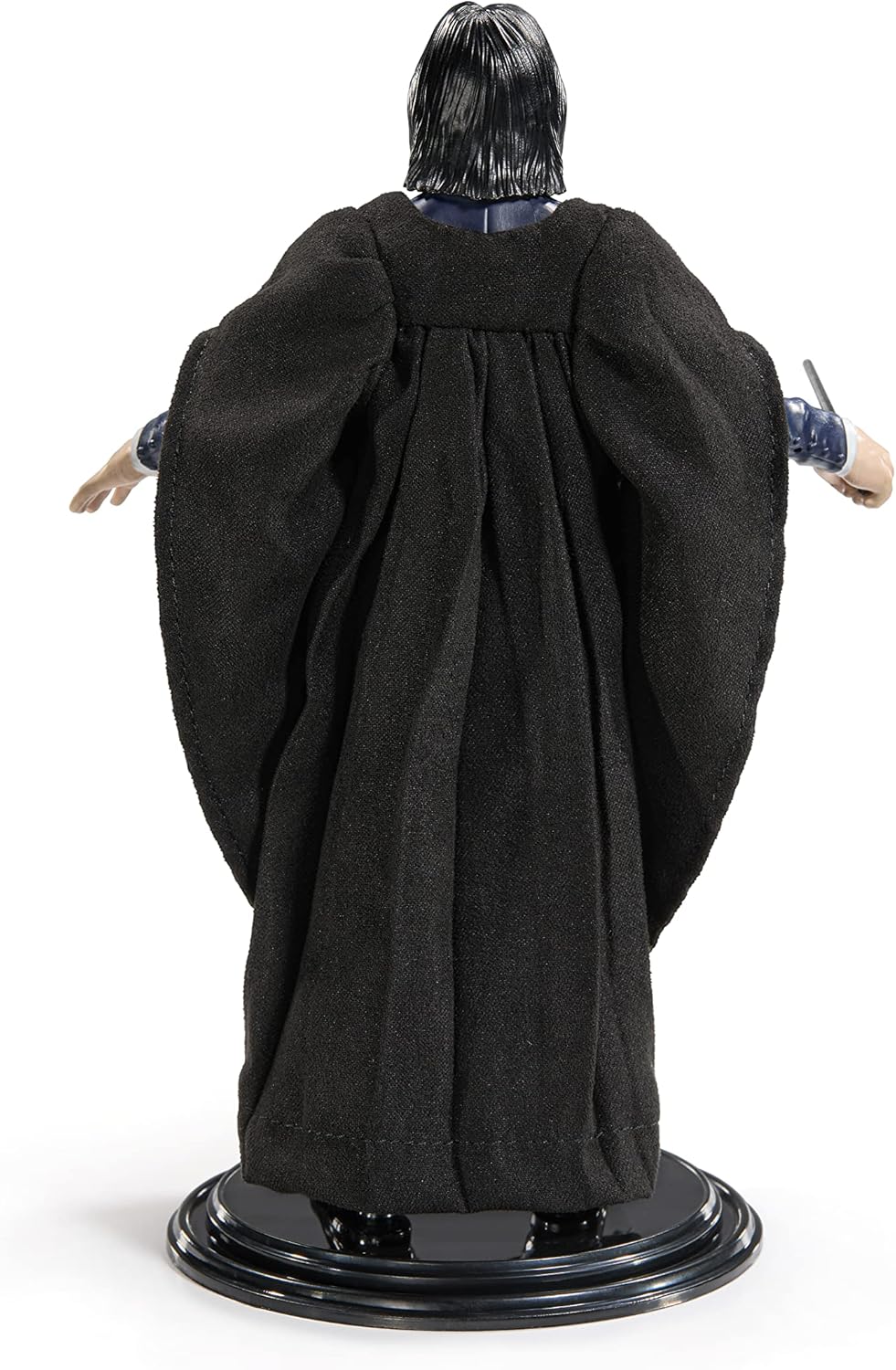 Bendyfigs - Harry Potter (Severus Snape) Serie 2 Action Figure 16cm Noble Collection