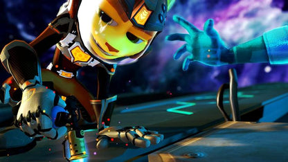 Ratchet & Clank Nexus Ps3 Videogioco Playstation 3 Gioco Italiano Eu Nuovo