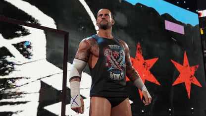 Wwe 2K25 Xbox Serie X / One Gioco Wrestling Italiano Eu Videogioco 2025 Nuovo