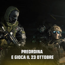 Call of Duty: Modern Warfare 4 Xbox Series X Videogioco PAL Ita Disco