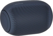 Lg Pl2 Cassa Portatile 3900 Mah 5W Altoparlante Bluetooth Ios Android Google