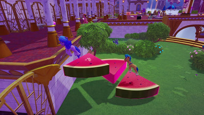 My Little Pony - A Zephyr Heights Mystery PS5 Gioco Multilingua Playstation 5
