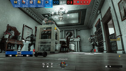 Tom Clancy's Rainbow Six Siege X Elite Edition Xbox Serie X / One Italiano