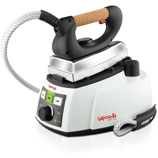 Polti Vaporella 535 Eco Pro 750W Ferro Da Stiro A Vapore Con Caldaia A Pressione