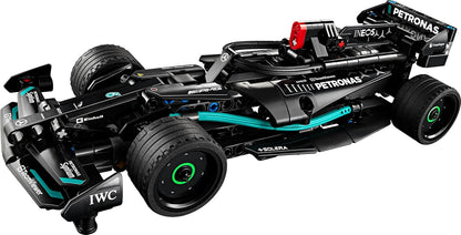 Lego - Technic 42165 (Mercedes-AMG F1 W14 E Performance Pull-Back) 240 pz 7+ Costruzioni