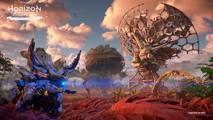 Horizon Forbidden West: Complete Edition Ps5 Gioco PAL Eu Ita Playstation 5 Nuovo