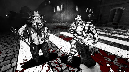 Forgive Me Father 2 Ps5 Gioco Playstation 5 PAL Eu Ita Nuovo Sigillato