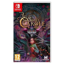 Bye Sweet Carole Nintendo Switch Videogioco Ita Eu Nuovo Sigillato