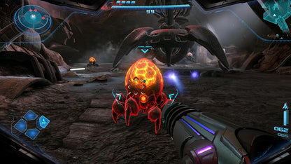 Metroid Prime 4 Beyond Nintendo Switch  Videogioco ITA Nuovo Gioco NS (Preordine)