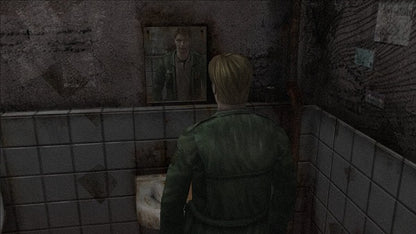 Silent Hill Hd Collection Trilogia Ps3 Videogioco Playstation 3 Gioco Import