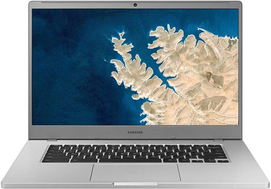 Samsung Chromebook 4+ Pc Notebook N4000 4 64Gb Ssd 15.6" Chrome Os |Xe350Xba-K02
