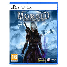 Morbid: The Lords of Ire PS5 Gioco ITA Multilingua Nuovo Sigillato