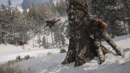 Tom Clancy'S Ghost Recon Breakpoint - Gold Edition Ps4 Italiano Gioco Eu Nuovo