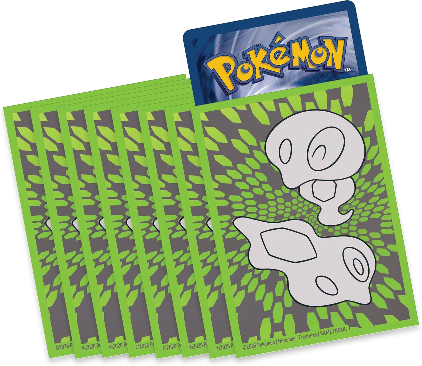 Pokémon: Set Allenatore Fuoriclasse Megaevoluzione - Equilibrio Perfetto GCC (Edizione Italiana)