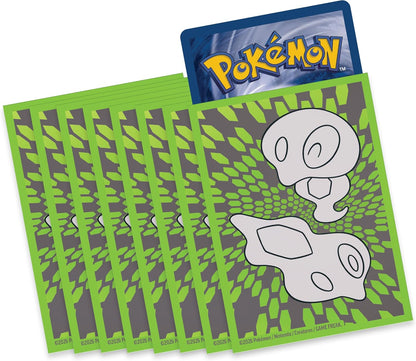 Pokémon: Set Allenatore Fuoriclasse Megaevoluzione - Equilibrio Perfetto GCC (Edizione Italiana)